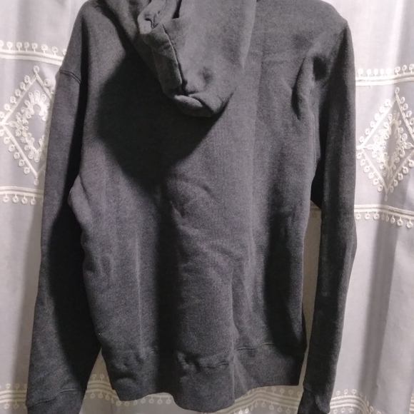 State of Mine Virginia State Fleece Hoodie Medium NWT - Picture 3 of 4